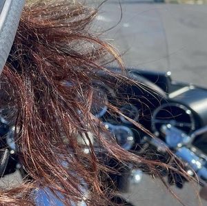 Meet your Posher, Jodi